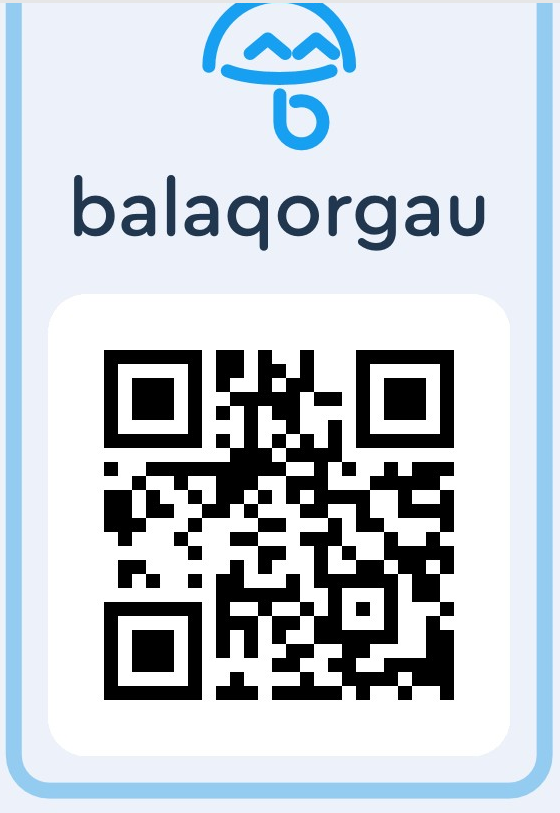 Проект «Bala qorgau» по оказанию бесплатной консультационной помощи школьникам Казахстана и их родителям