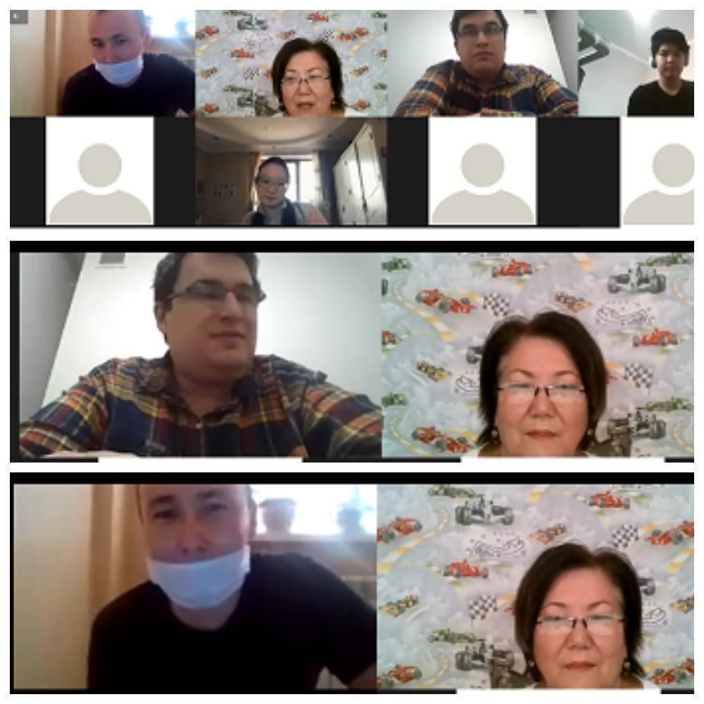 Встреча с шахматистом