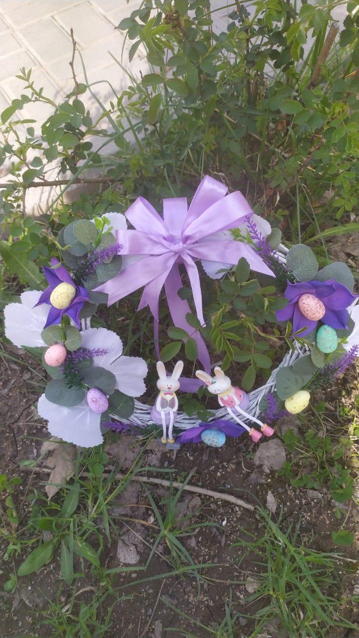 Конкурс поделок из бросового материала «Второе дыхание»