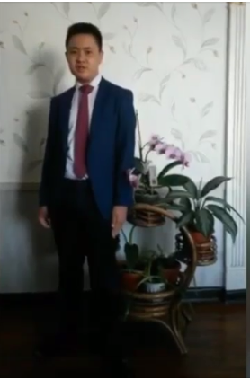 Конкурс чтецов «Наурыз - думан"