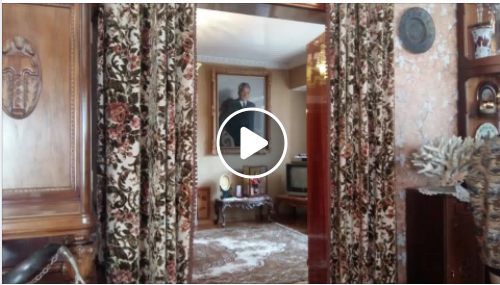 Виртуальные экскурсии в музей Кунаева