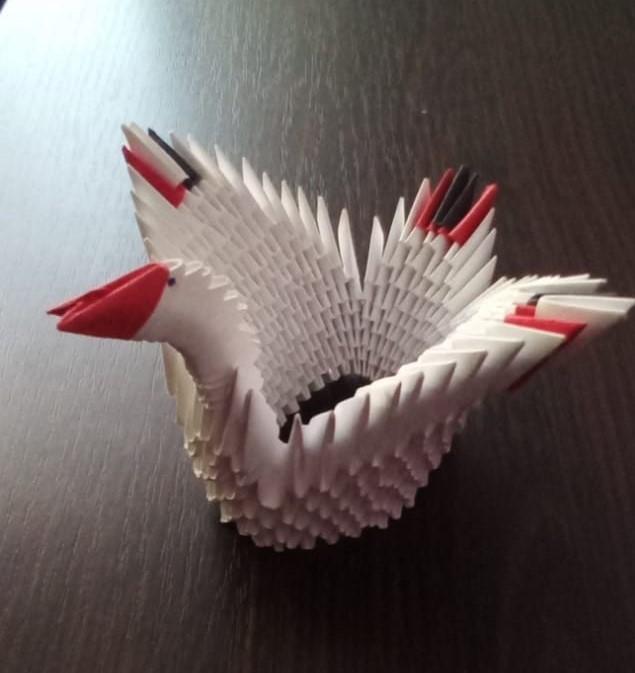 Умелые ручки