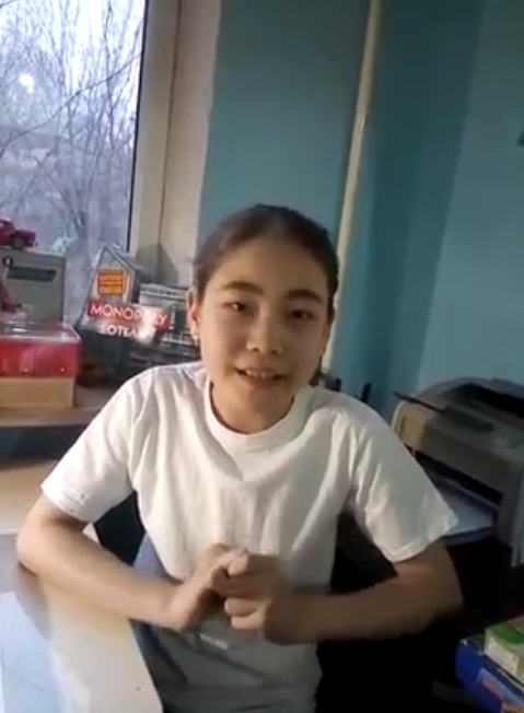 Работа Малой гостиной по интересам – настольные игры.