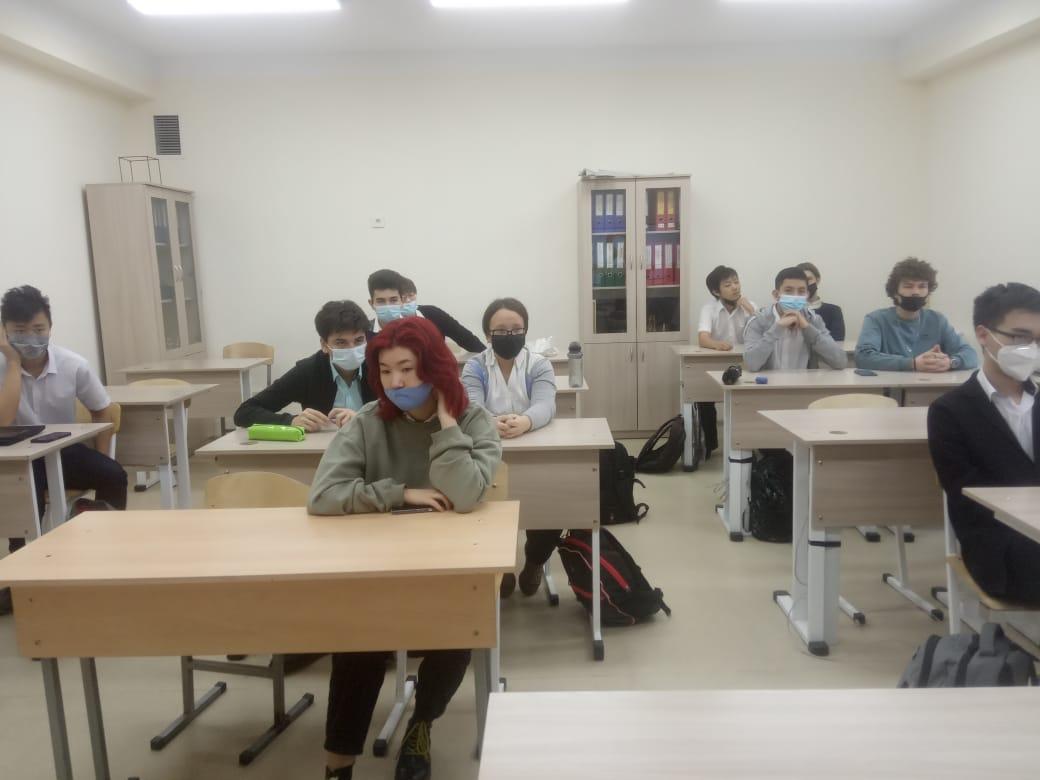 Я верю, что все женщины прекрасны!