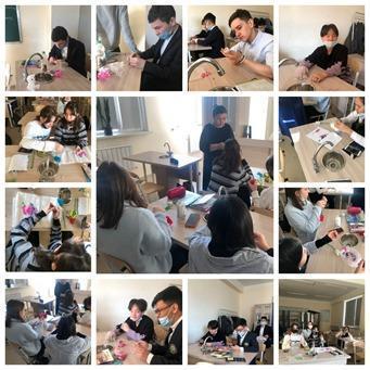 Подарки своими руками