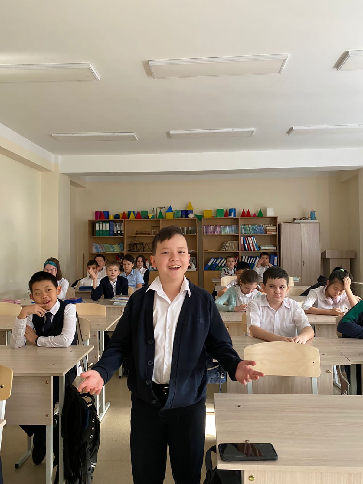 Мы за чистые легкие!