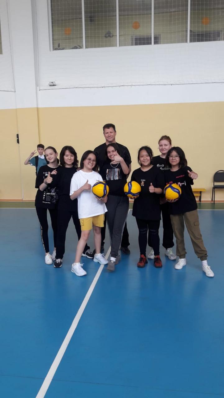 «Таланты среди нас»