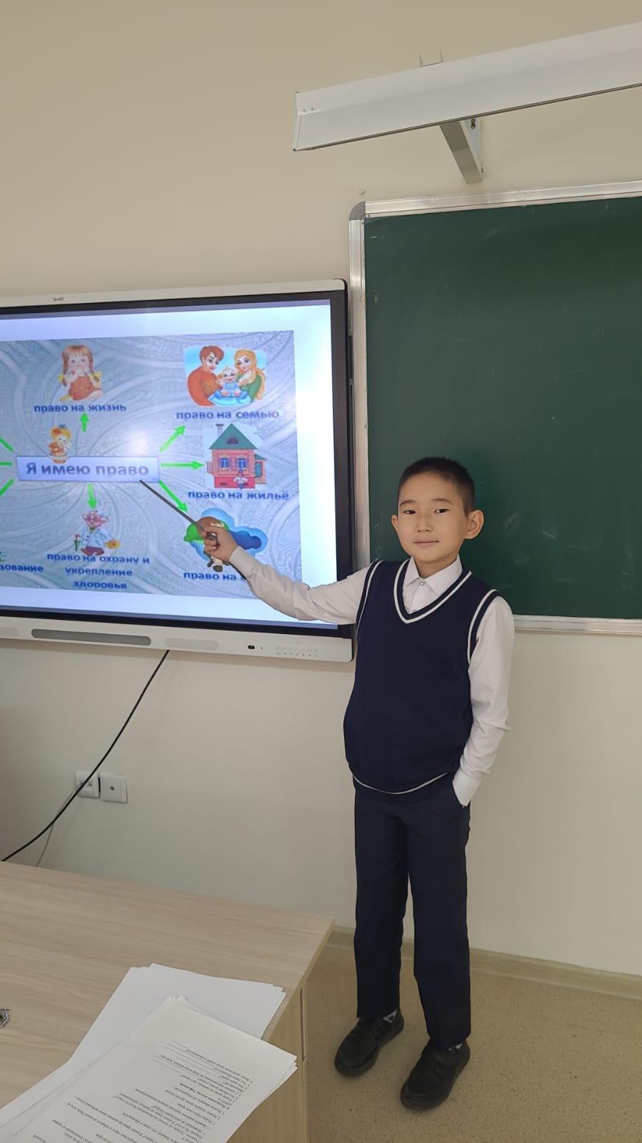 Где прописаны права человека?