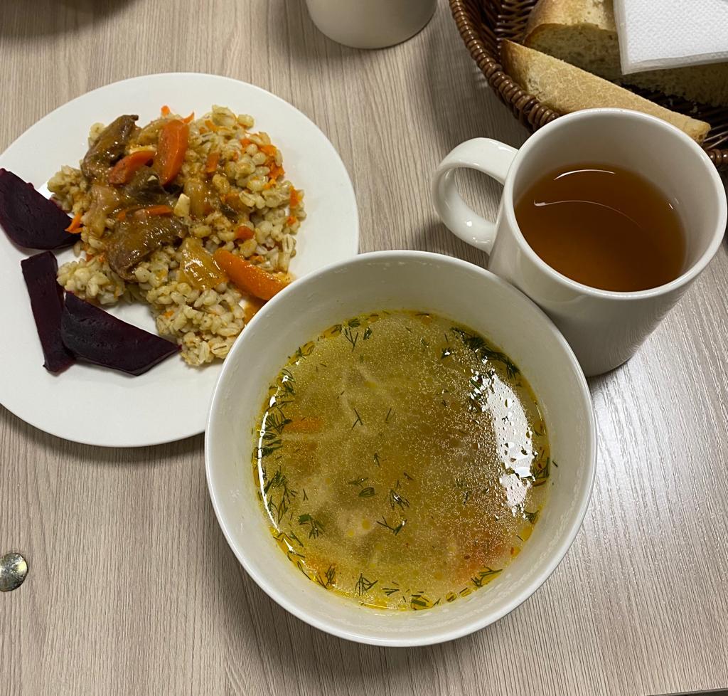 Четырехнедельное меню блюд для организации бесплатного питания обучающихся КГУ "Лицей №166" 2022-2023 учебный год 18 октября 2022 г