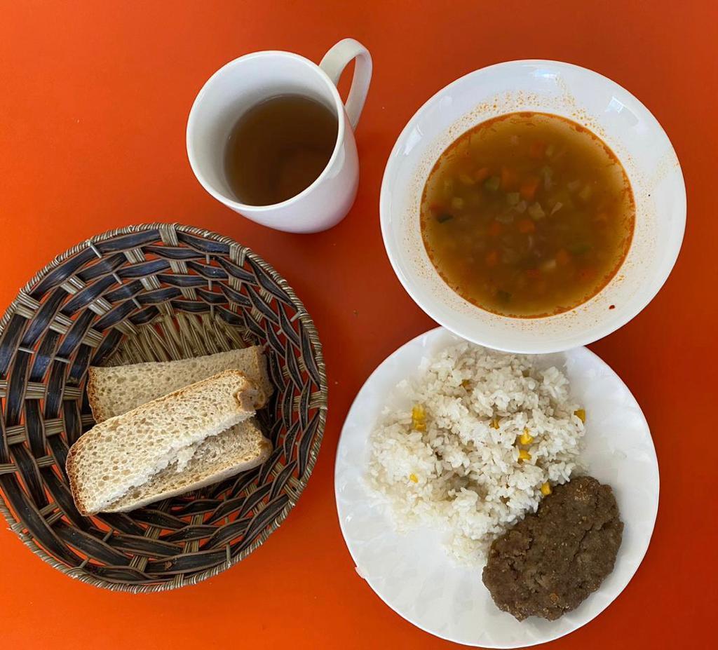 Четырехнедельное меню блюд для организации бесплатного питания обучающихся КГУ "Лицей №166" 2022-2023 учебный год 27 октября 2022 г