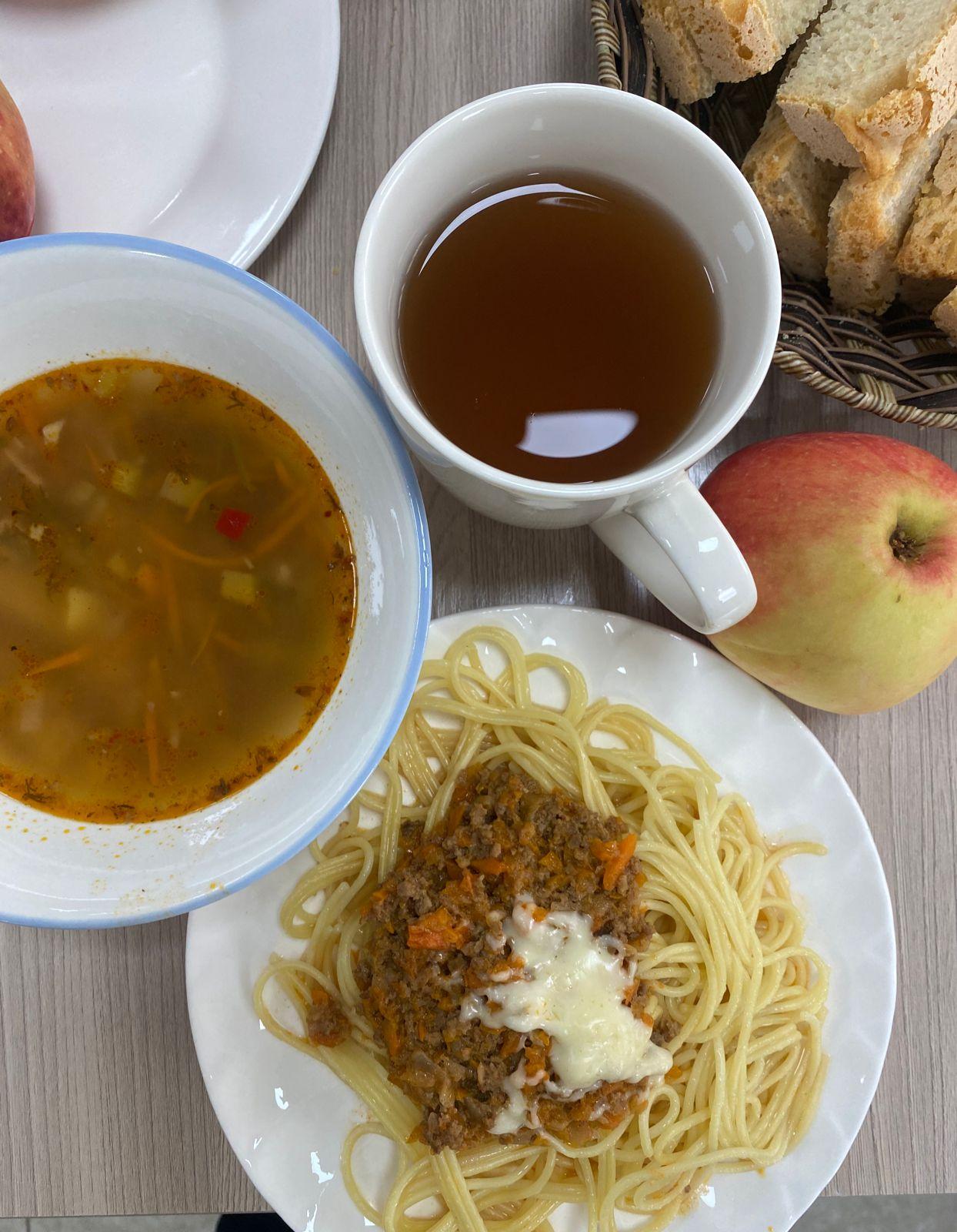 Четырехнедельное меню блюд для организации бесплатного питания обучающихся КГУ "Лицей №166" 2022-2023 учебный год 8 ноября 2022 г