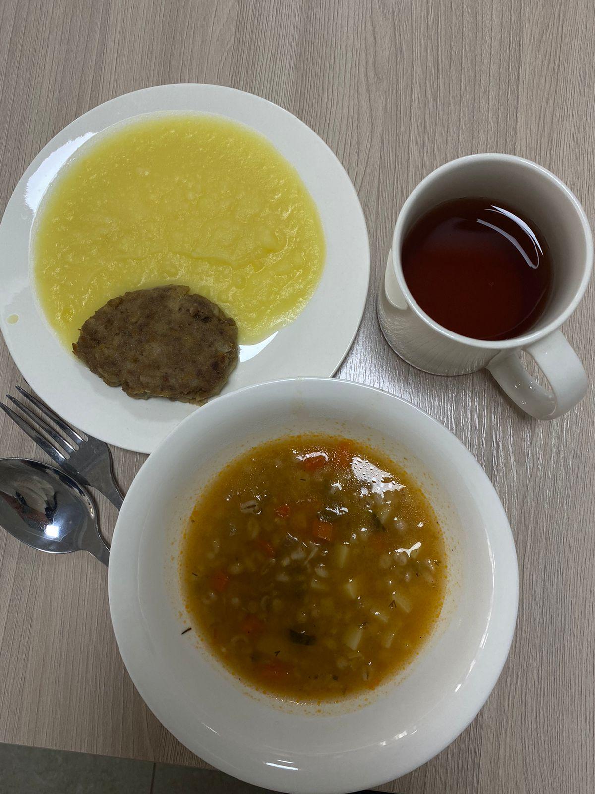 Четырехнедельное меню блюд для организации бесплатного питания обучающихся КГУ "Лицей №166" 2022-2023 учебный год 15 ноября 2022 г