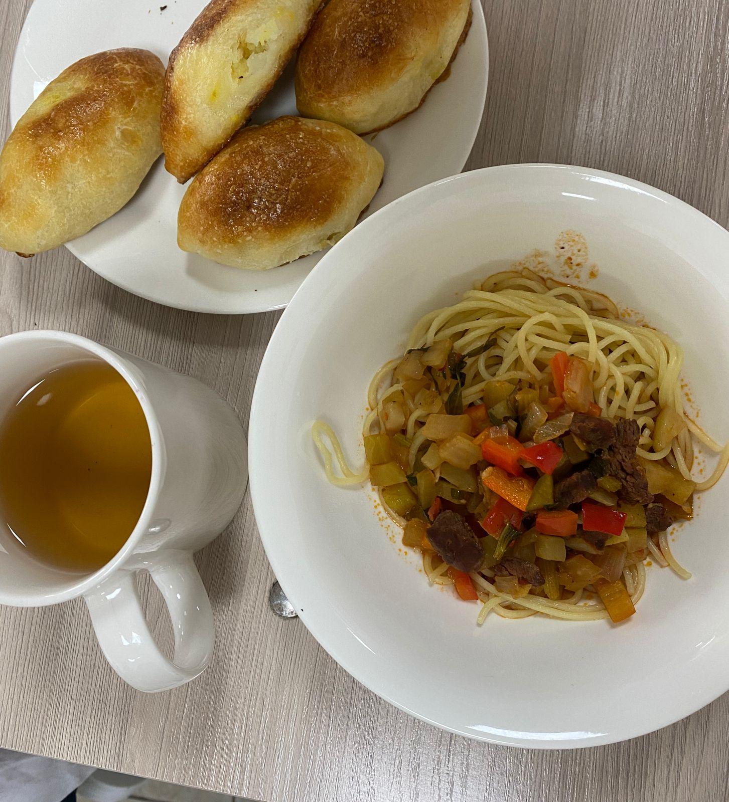 Четырехнедельное меню блюд для организации бесплатного питания обучающихся КГУ "Лицей №166" 2022-2023 учебный год 18 ноября 2022 г