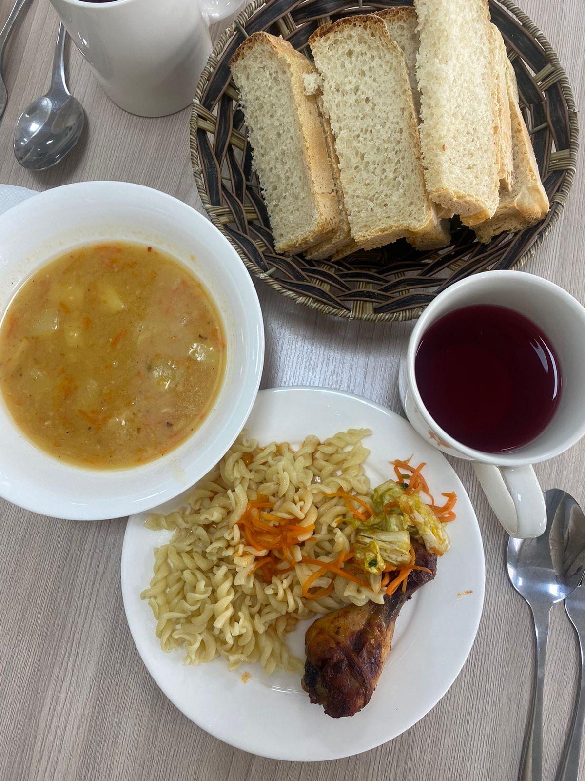 Четырехнедельное меню блюд для организации бесплатного питания обучающихся КГУ "Лицей №166" 2022-2023 учебный год 21 ноября 2022 г