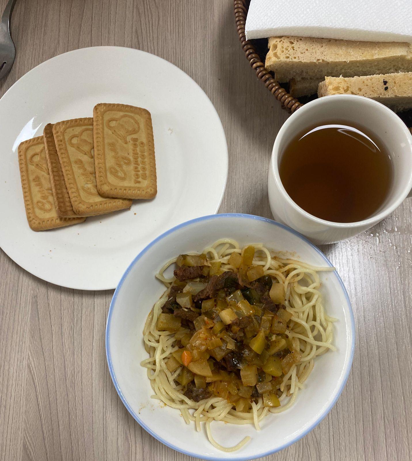 Четырехнедельное меню блюд для организации бесплатного питания обучающихся КГУ "Лицей №166" 2022-2023 учебный год 25 ноября 2022 г