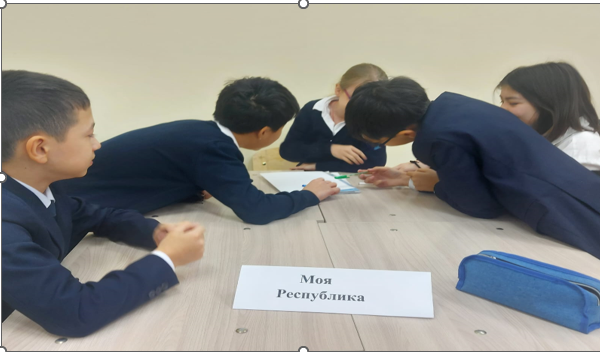 Патриот своей страны