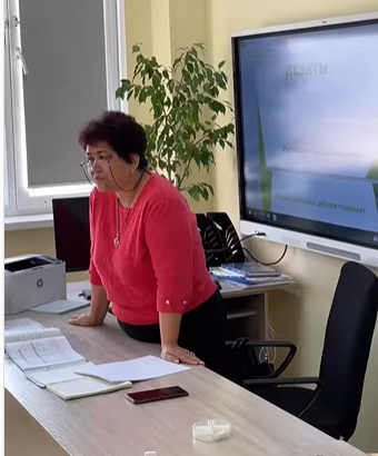 Роль личности в истории государств. Н.С.Хрущев. Плюсы и минусы его правления