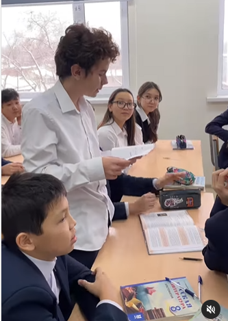 Дебаты как педагогическая технология