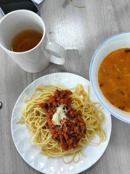 Четырехнедельное меню блюд для организации бесплатного питания обучающихся КГУ "Лицей №166" 2022-2023 учебный год