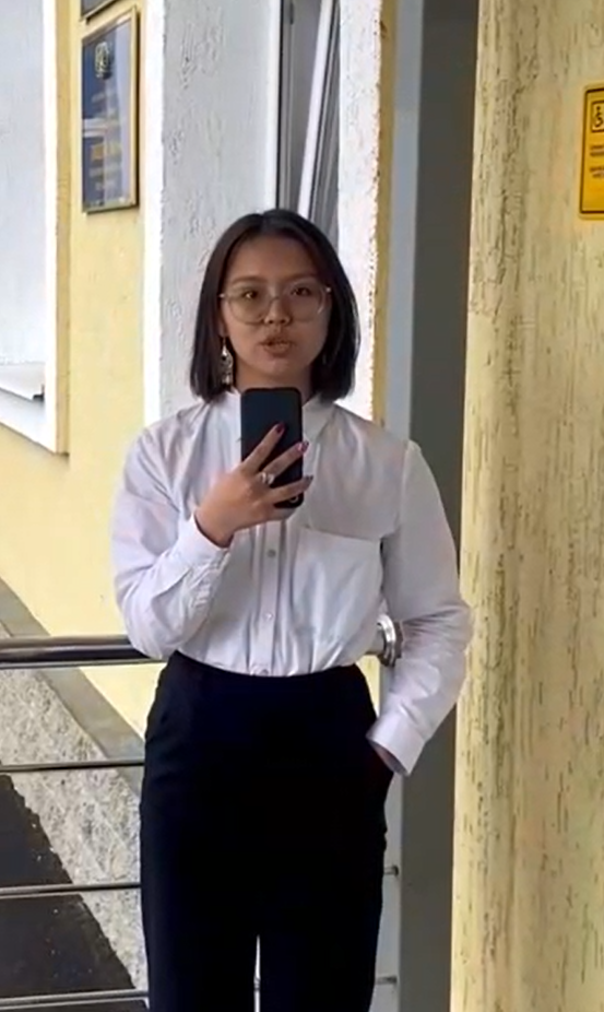 Ұлт мақтанышы