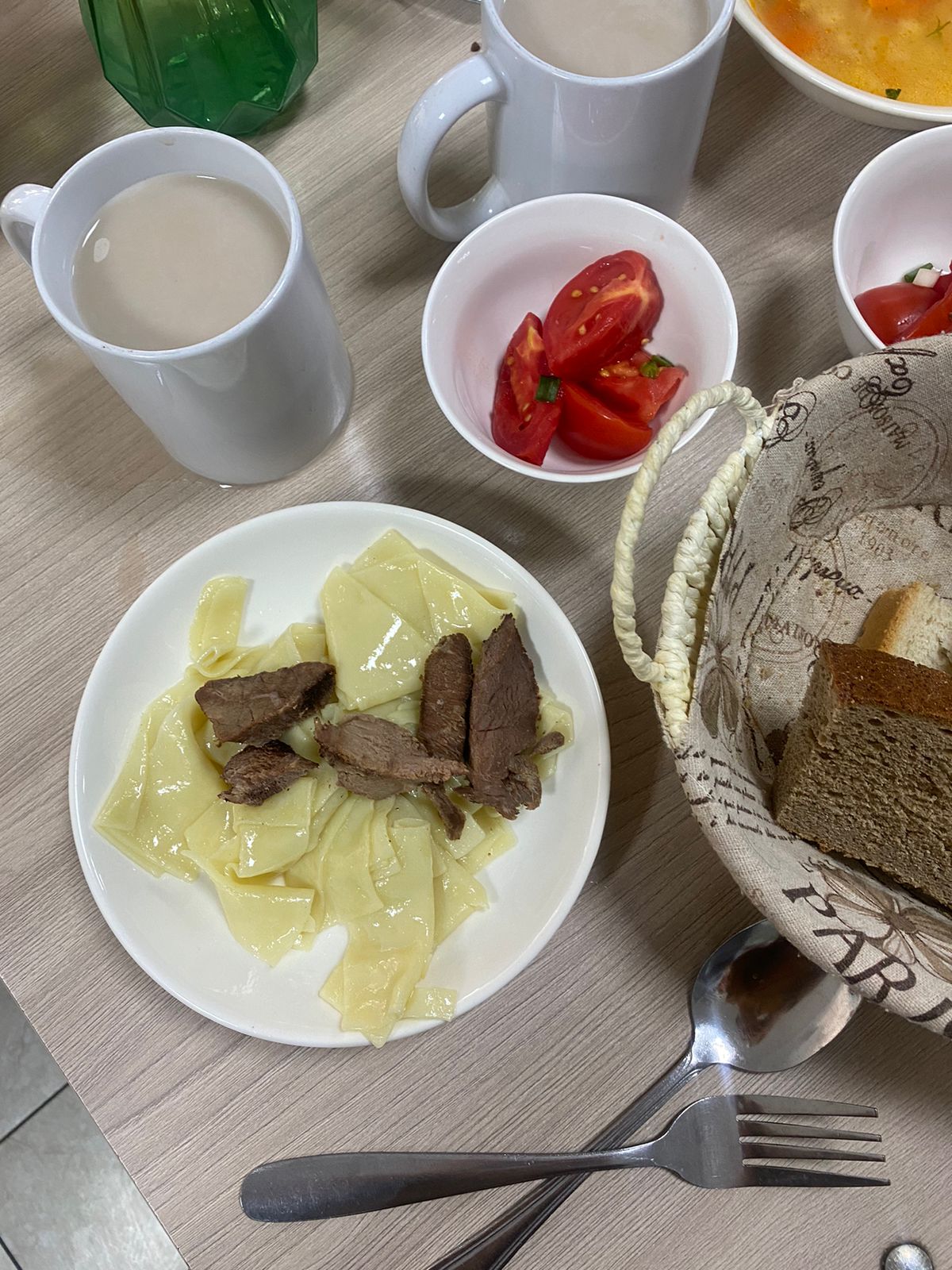 Контрольное блюдо  17.10..2025