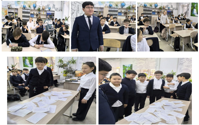 Самый добрый герой моей любимой книги