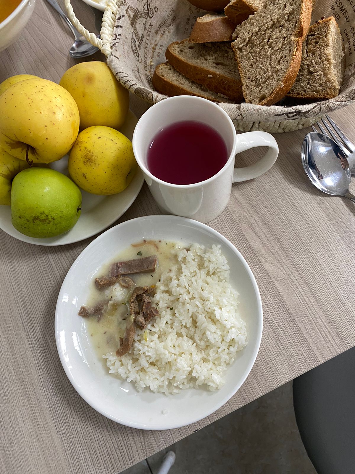 Контрольное блюдо 20.01.2026