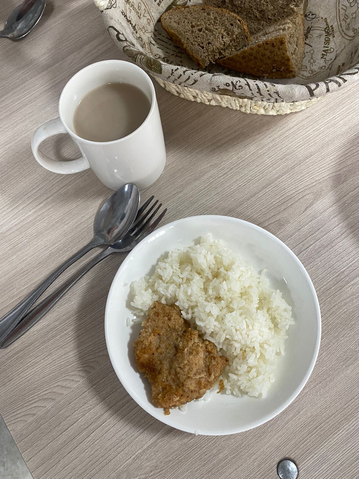 Контрольное блюдо 08.04.2026 г.